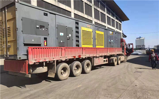 峨蔓镇200KW发电机组适配电缆规格选型指南