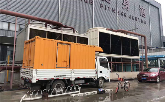 峨蔓镇300KW发电机组适配电缆规格选型指南