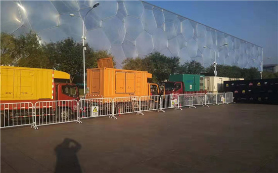 峨蔓镇400KW发电机组适配电缆规格选型指南