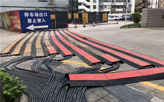 峨蔓镇发电机组电缆选型完整具体步骤(工程通用标准流程)